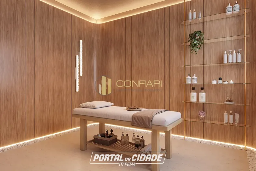 Apartamento &agrave; venda - 202m&sup2; - Centro