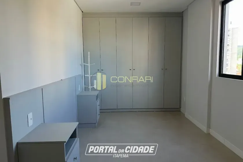 Apartamento &agrave; venda - 68m&sup2; - pereque