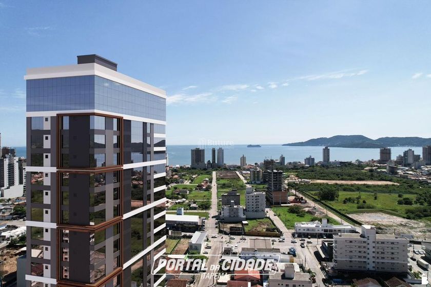 Apartamento &agrave; venda - 79m&sup2; - 