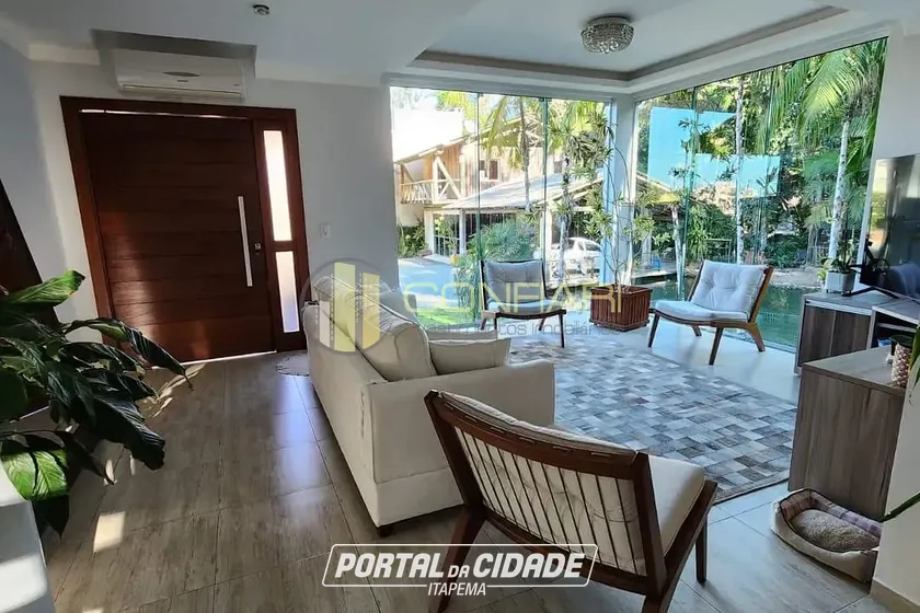 Ch&aacute;cara &agrave; venda - 385m&sup2; - Sert&atilde;o do Trombudo