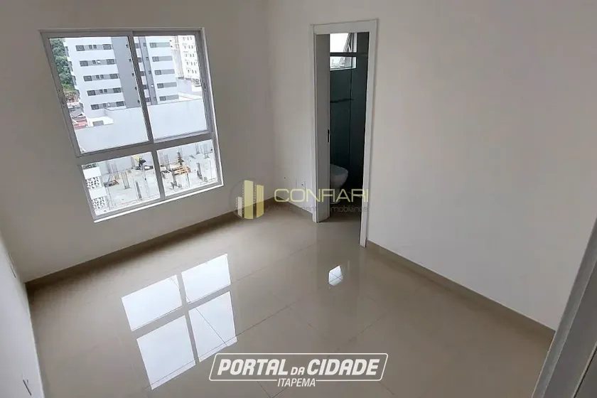 Apartamento &agrave; venda - 69m&sup2; - Morretes