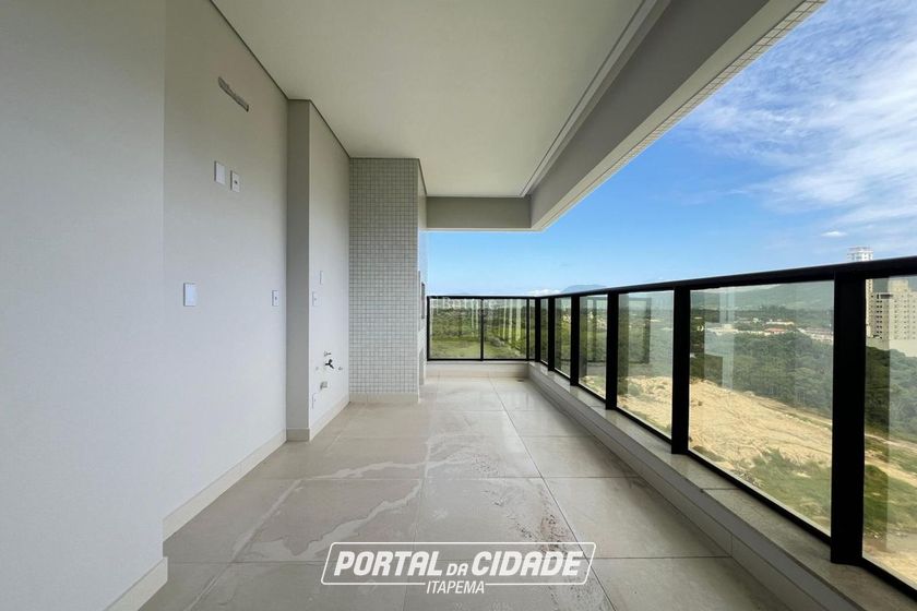 Apartamento &agrave; venda - 183m&sup2; - Castelo Branco