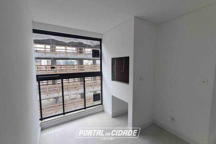 Apartamento &agrave; venda - 65m&sup2; - Morretes