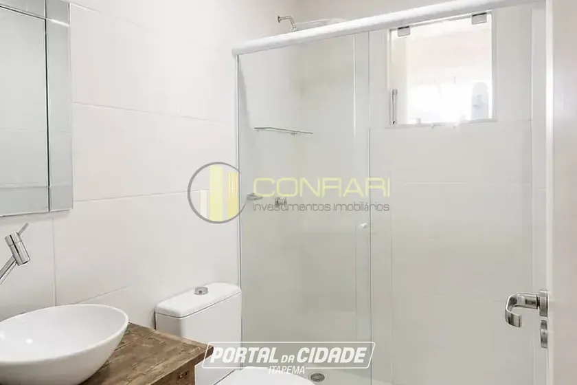 Apartamento &agrave; venda - 71m&sup2; - Vila Nova