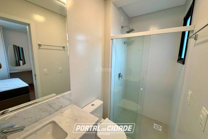 Apartamento &agrave; venda - Morretes