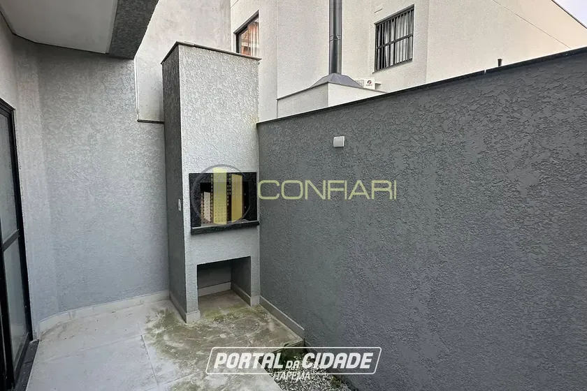 Sobrado &agrave; venda - 167m&sup2; - Morretes