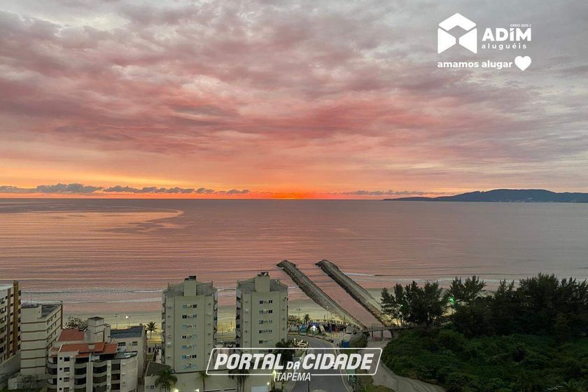 Apartamento para alugar - 69m&sup2; - Tabuleiro dos Oliveiras