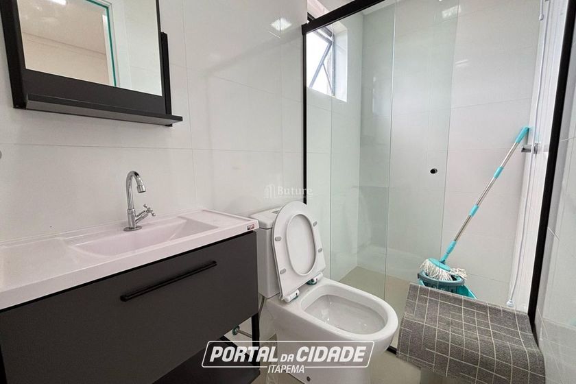 Apartamento &agrave; venda - 54m&sup2; - 