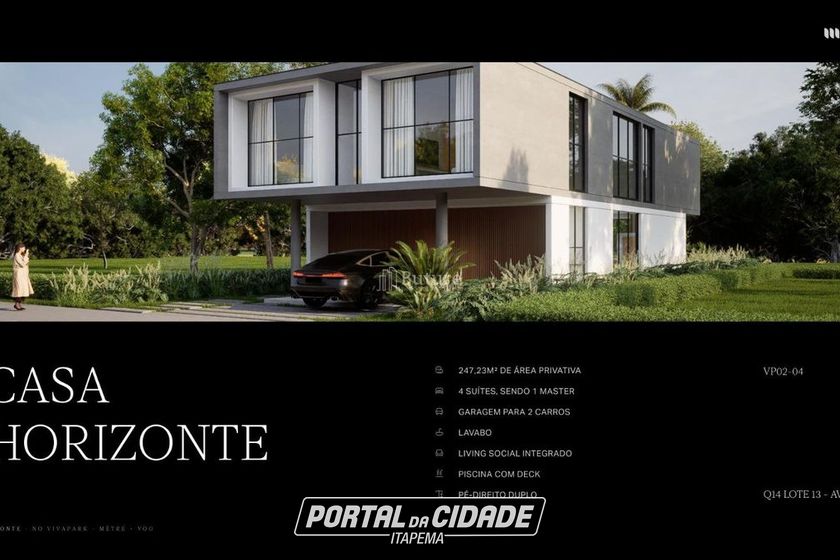 Casa &agrave; venda - 247m&sup2; - Jardim Dourado