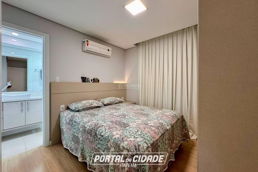 Apartamento &agrave; venda - Centro
