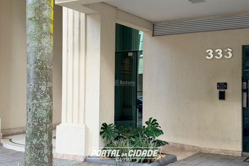 Apartamento &agrave; venda - 177m&sup2; - Centro