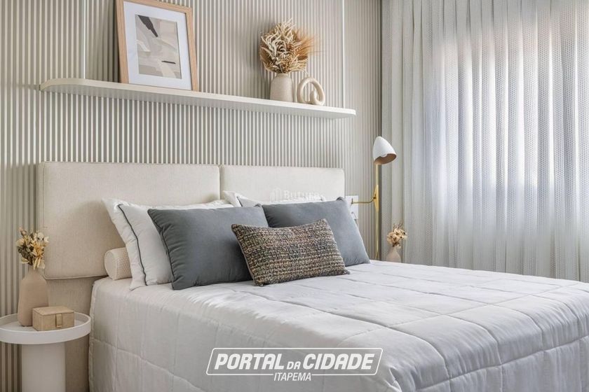 Apartamento &agrave; venda - Centro