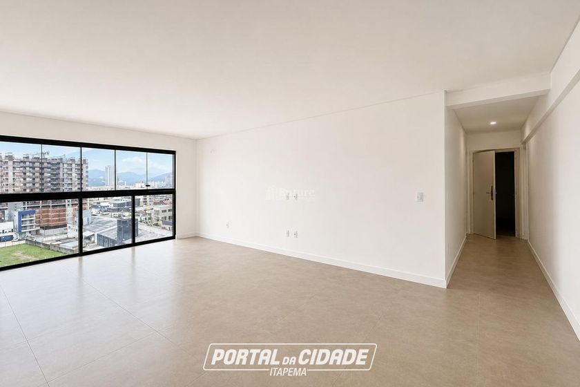 Apartamento &agrave; venda - 127m&sup2; - Perequ&ecirc;