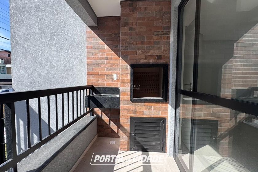 Apartamento &agrave; venda - 82m&sup2; - 