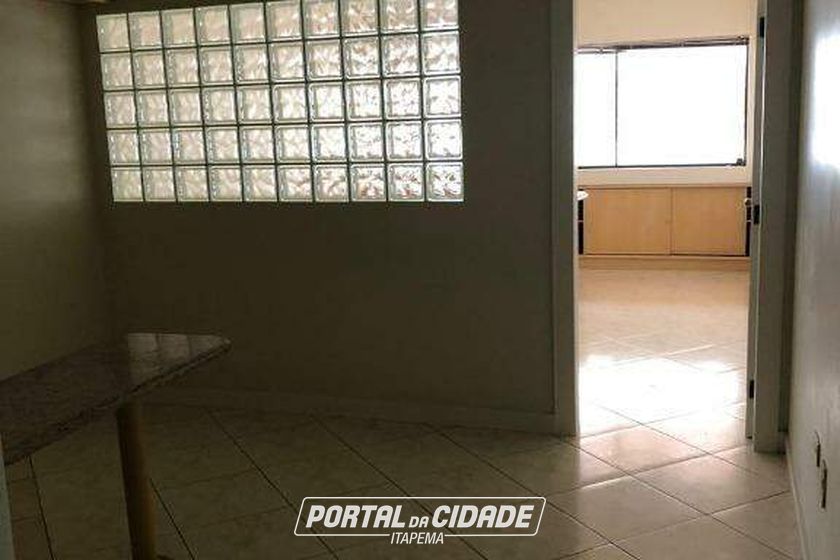 Sala Comercial para alugar - 43m&sup2; - Centro