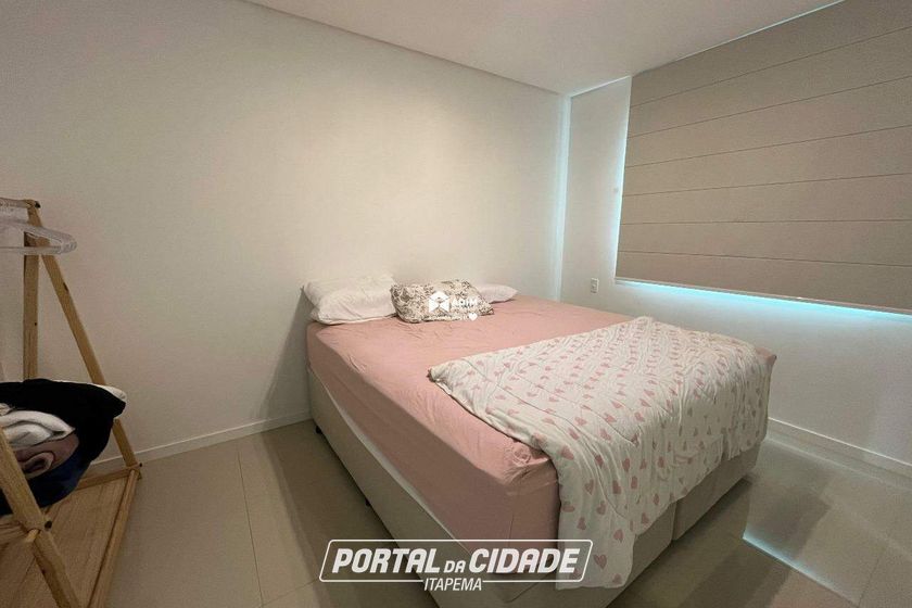 Apartamento para alugar - 130m&sup2; - Pioneiros