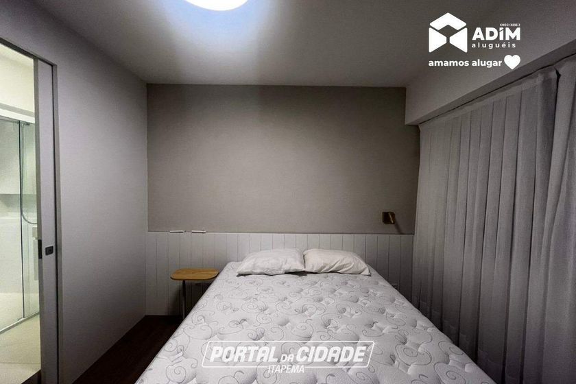 Apartamento para alugar - 191m&sup2; - Centro
