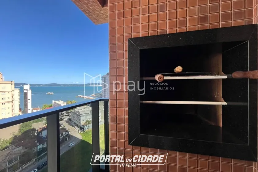 Apartamento &agrave; venda - 53m&sup2; - Centro
