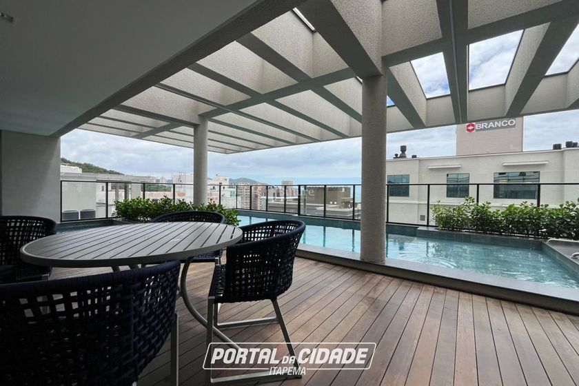 Apartamento &agrave; venda - 67m&sup2; - Morretes