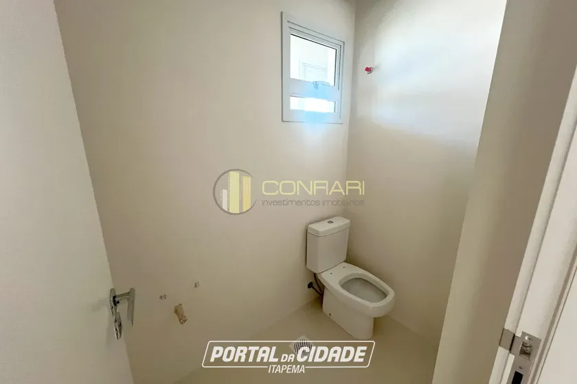 Apartamento &agrave; venda - 197m&sup2; - Centro