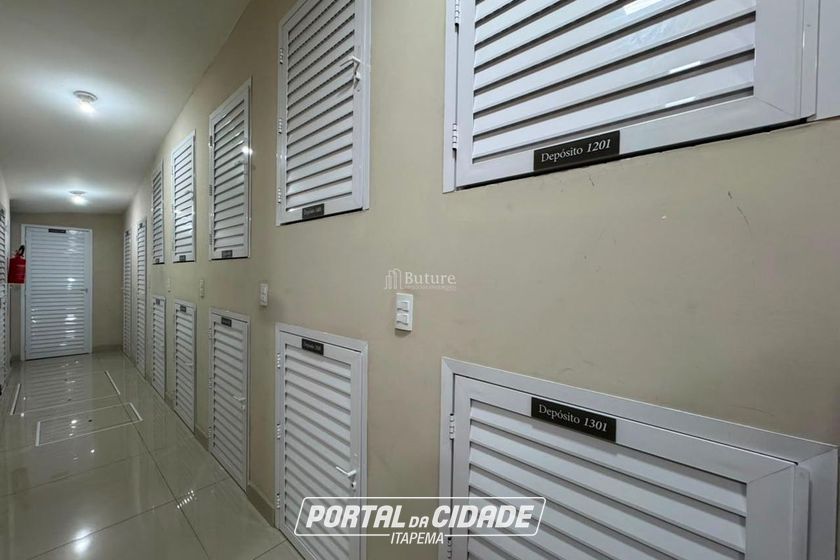Apartamento &agrave; venda - 123m&sup2; - Centro