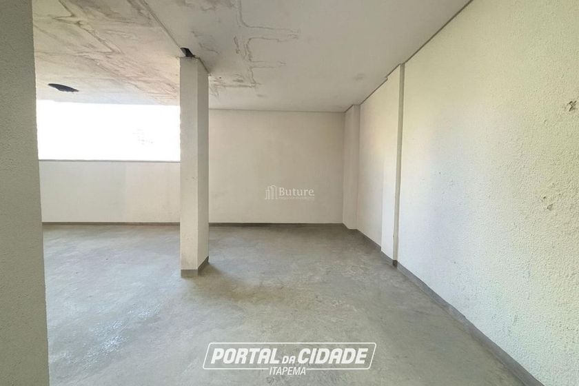 Apartamento &agrave; venda - 70m&sup2; - Morretes