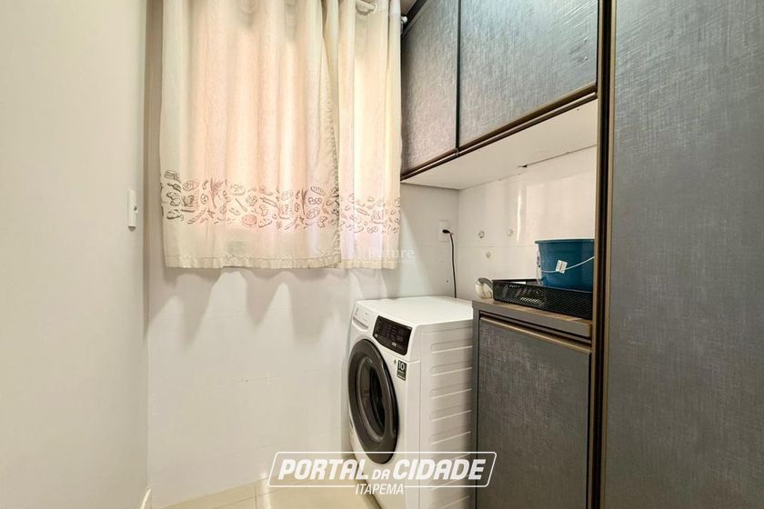 Apartamento &agrave; venda - 70m&sup2; - Morretes