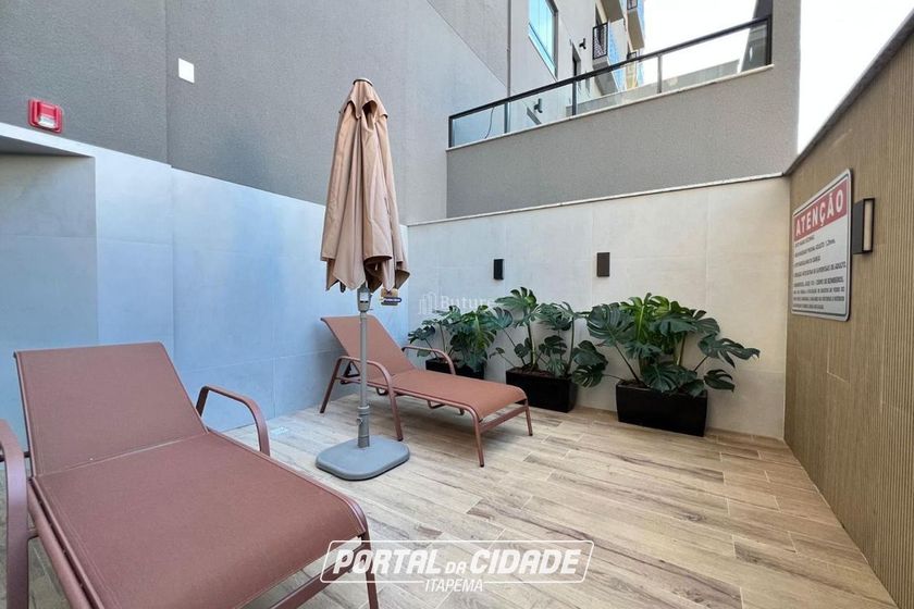 Apartamento &agrave; venda - 71m&sup2; - 