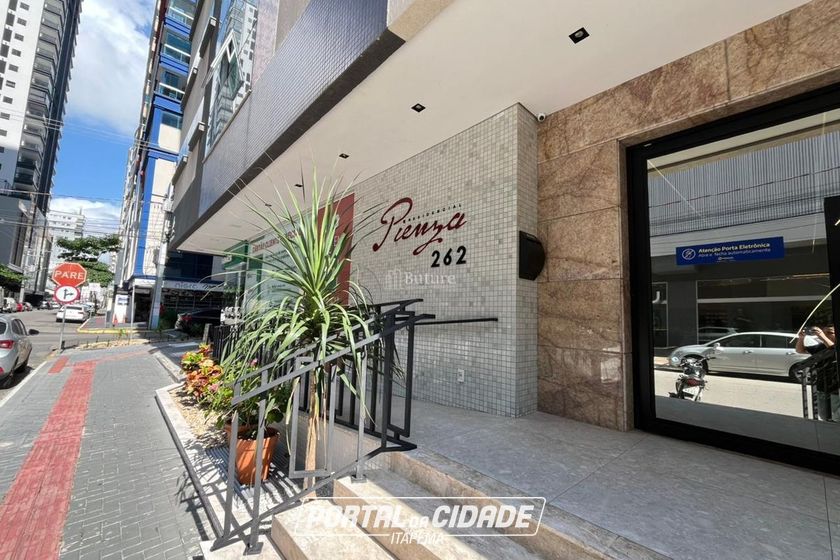 Apartamento &agrave; venda - 170m&sup2; - Andorinha