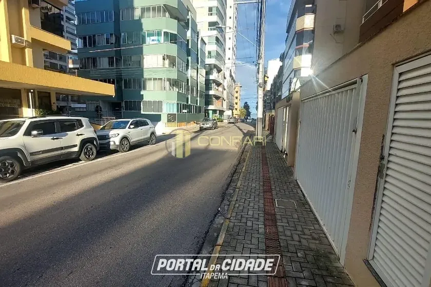 Sala Comercial para alugar - 110m&sup2; - Centro