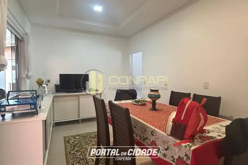 Casa &agrave; venda - 200m&sup2; - Alto do S&atilde;o Bento