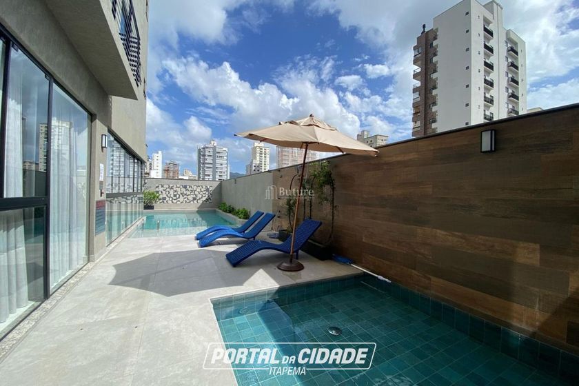 Apartamento &agrave; venda - 125m&sup2; - Castelo Branco