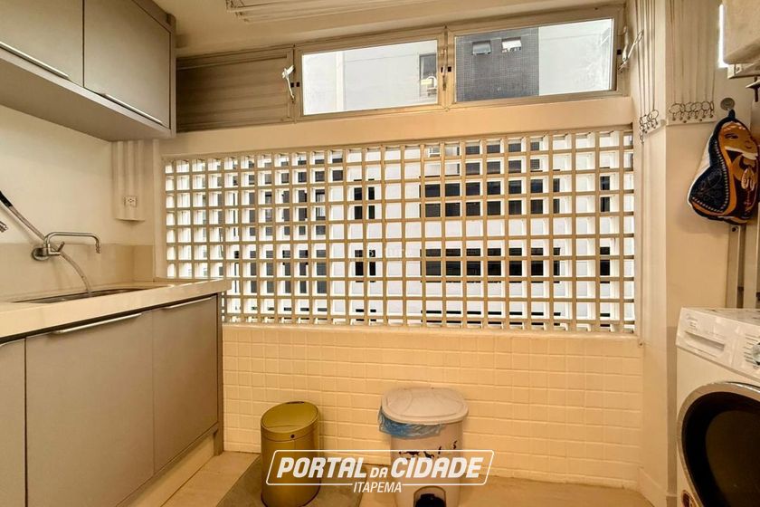 Apartamento &agrave; venda - 120m&sup2; - Centro
