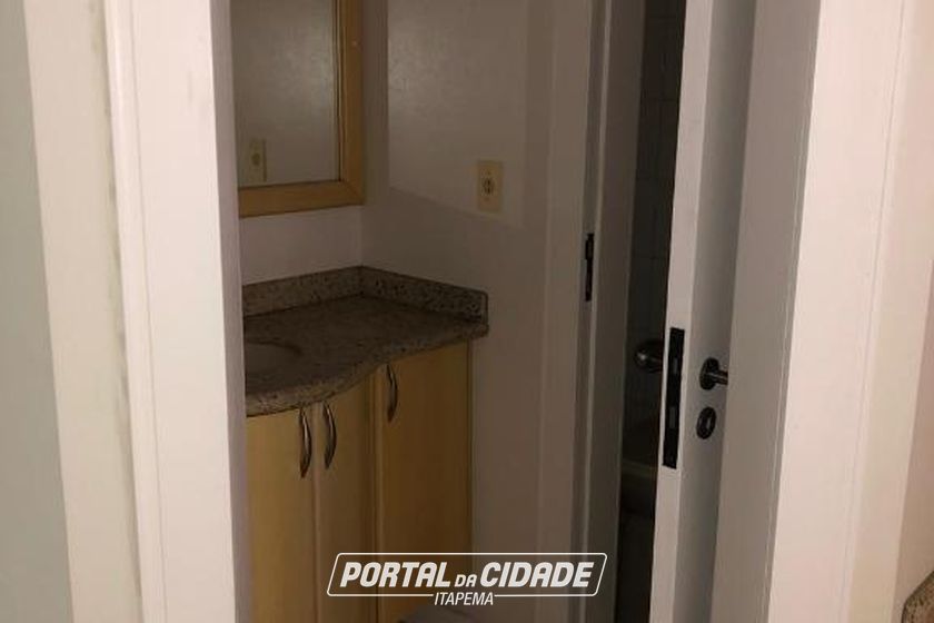 Sala Comercial para alugar - 43m&sup2; - Centro