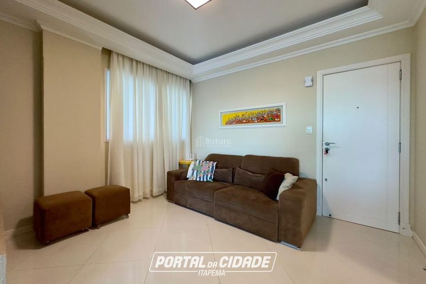 Apartamento &agrave; venda - 130m&sup2; - Andorinha