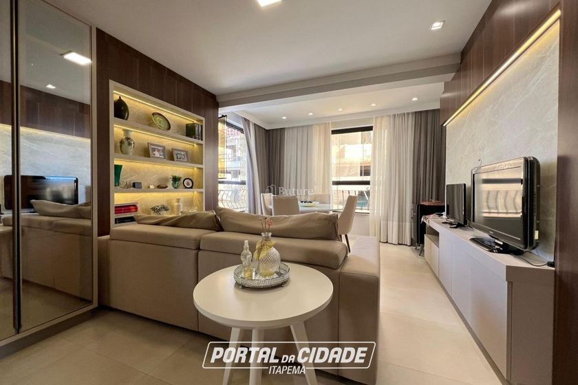 Apartamento &agrave; venda - 76m&sup2; - 