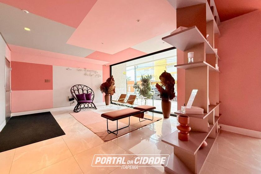Apartamento &agrave; venda - 200m&sup2; - Meia Praia