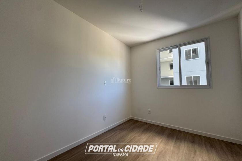 Apartamento &agrave; venda - 53m&sup2; - Alto S&atilde;o Bento