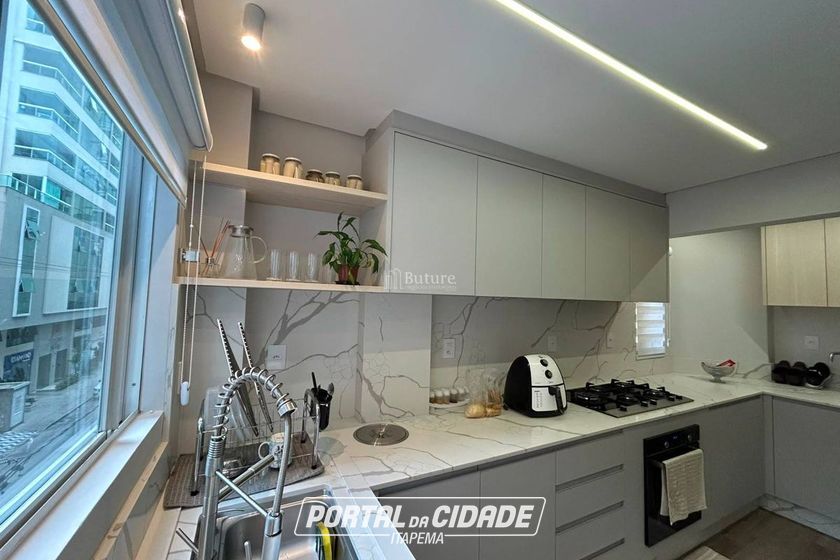 Apartamento &agrave; venda - 