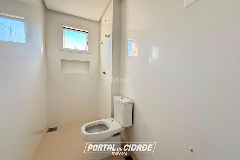 Apartamento &agrave; venda - 182m&sup2; - Morretes