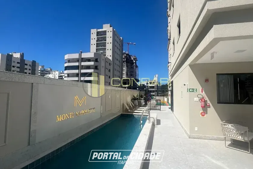 Apartamento &agrave; venda - 117m&sup2; - CENTRO