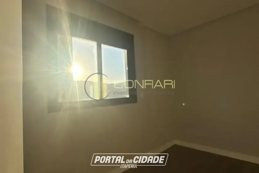 Apartamento &agrave; venda - 92m&sup2; - centro