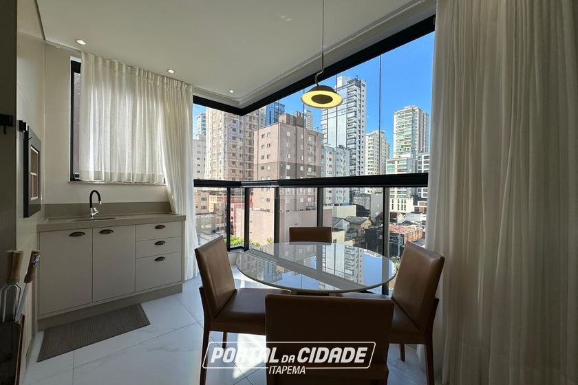 Apartamento &agrave; venda - 115m&sup2; - Andorinha