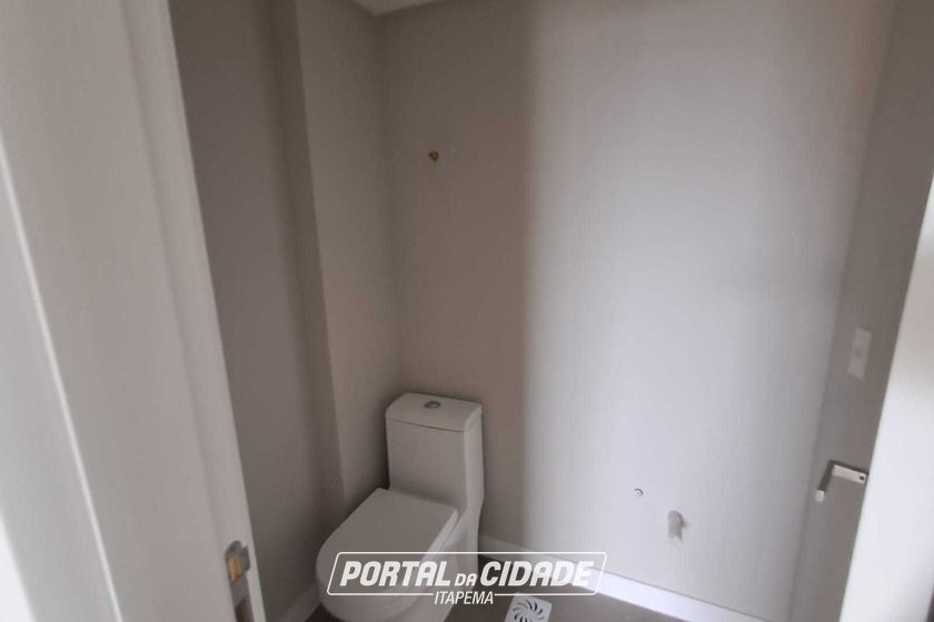 Apartamento &agrave; venda - 90m&sup2; - Balne&aacute;rio Pereque