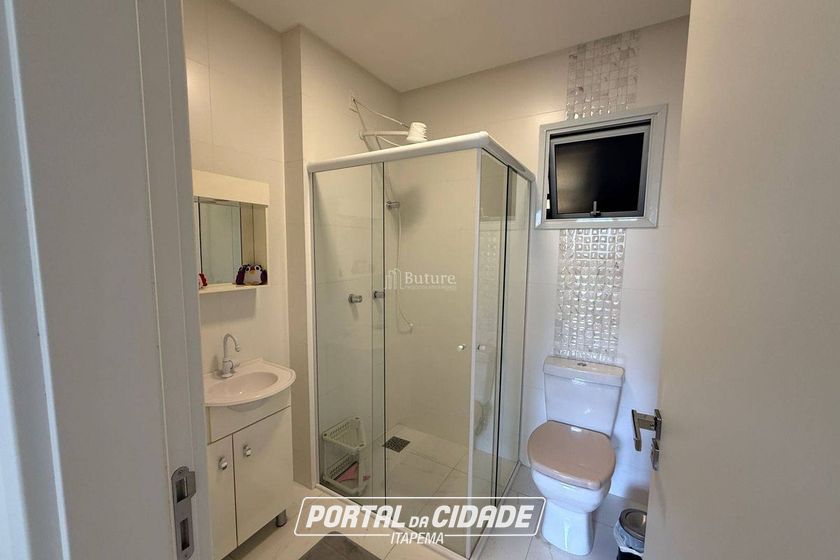 Apartamento &agrave; venda - Meia Praia