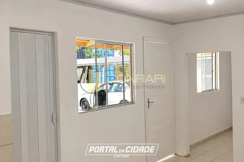 Casa &agrave; venda - 67m&sup2; - centro