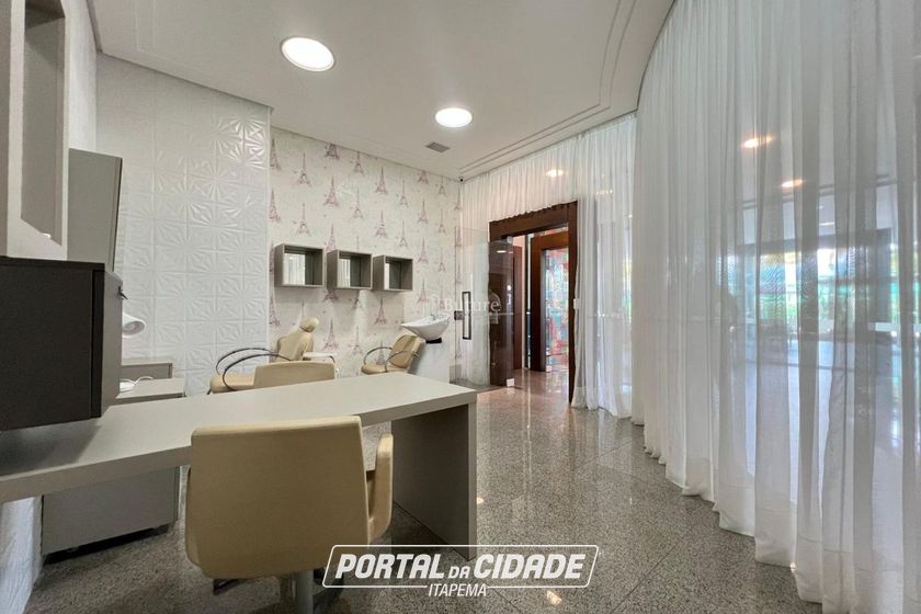 Apartamento &agrave; venda - 197m&sup2; - Centro
