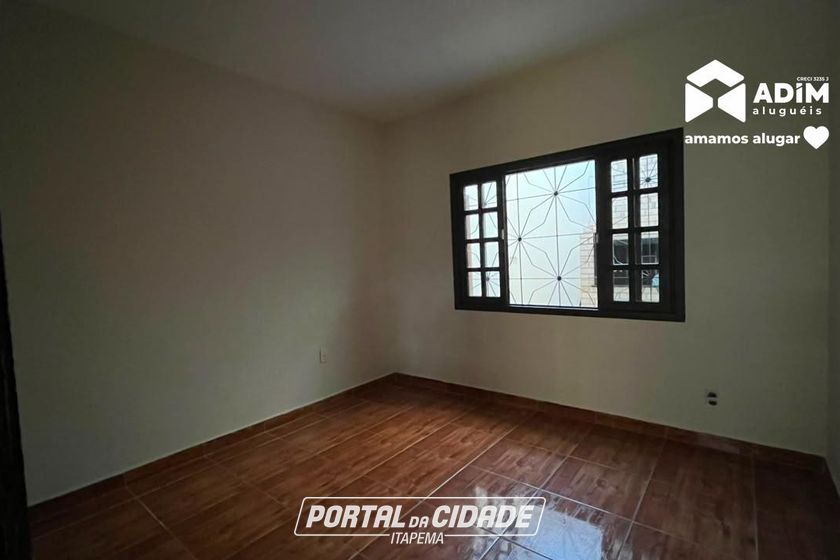 Casa para alugar - 319m&sup2; - Centro