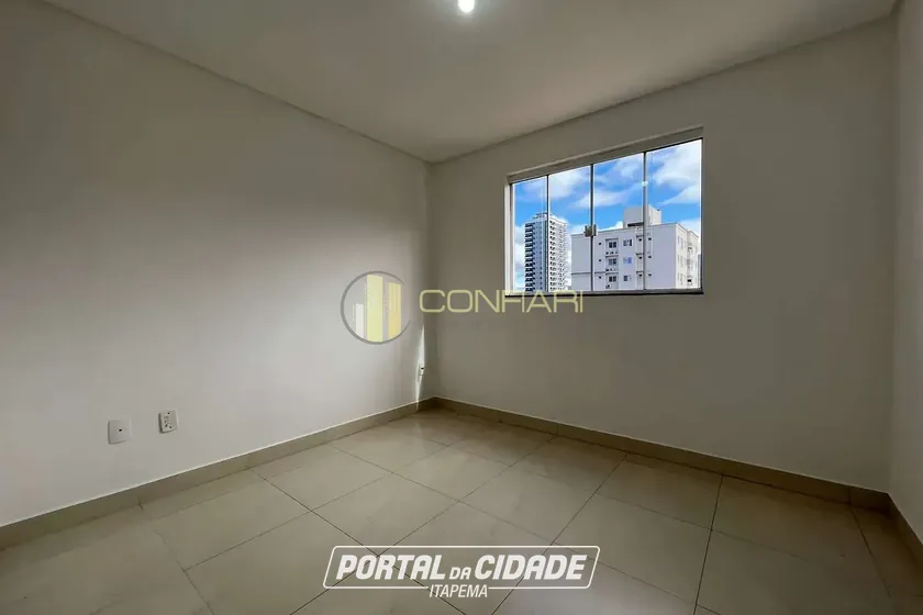 Apartamento &agrave; venda - 62m&sup2; - Morretes
