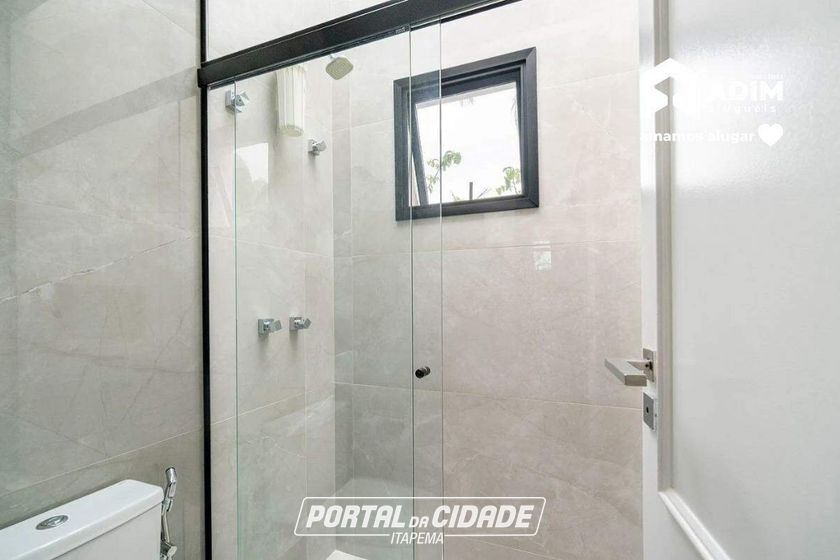 Casa para alugar - 200m&sup2; - Cabe&ccedil;udas
